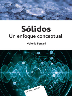 cover image of Sólidos